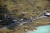 Luftaufnahme EISENBAHN/Berninapass Bahn GR - Foto Bahn am Berninapass 5219